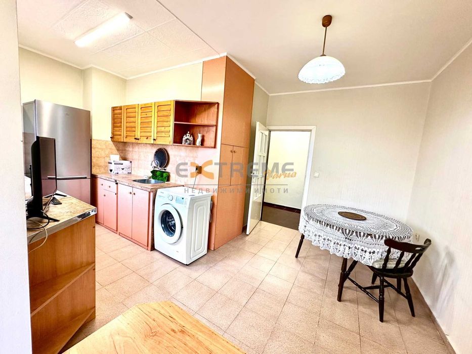 Продава се Тристаен апартамент в Варна, Кайсиева градина - 80 кв.м за 1500 €/кв.м - Снимка #6