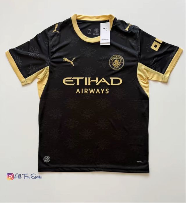 Ман сити / Пума , Manchester City / Puma 26/27