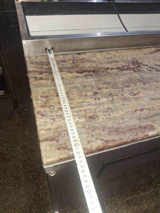 Хладилна маса за пица TRUE