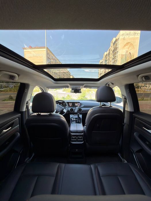 DongFeng Forthing T5 evo