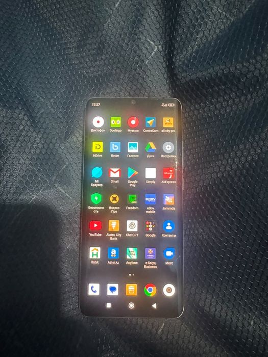Mi note 10 pro 8/256 продам обмен