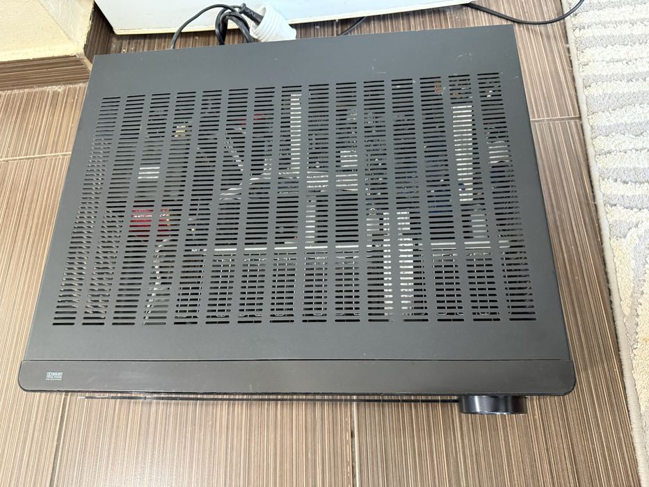 Harman Kardon HK-3490 DAC