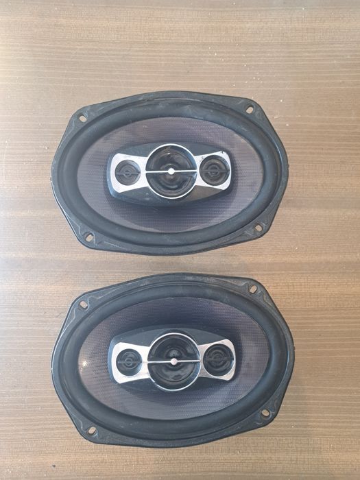 динамики Pioneer 400w