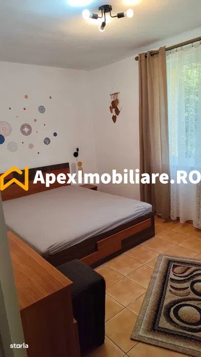 Apartament 3 camere de inchiriat Obor Bucuresti | ApexImobiliare.ro
