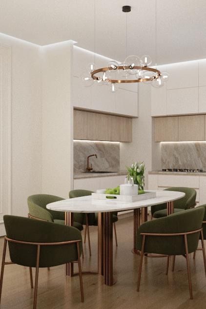 Дизайн интерьера