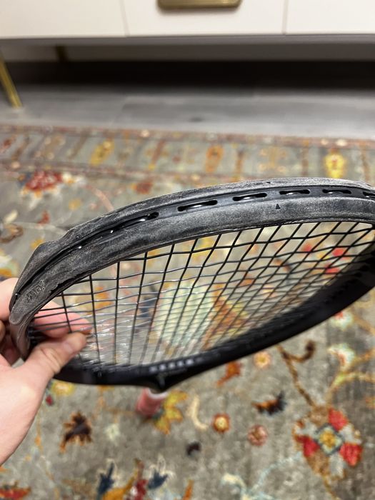 Теннисная ракетка Yonex ezone 2024