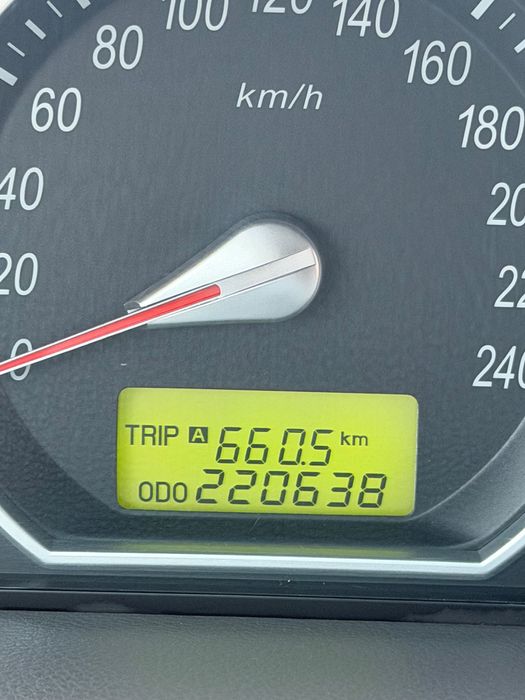 Hyundai Sonata 2007 mexanika