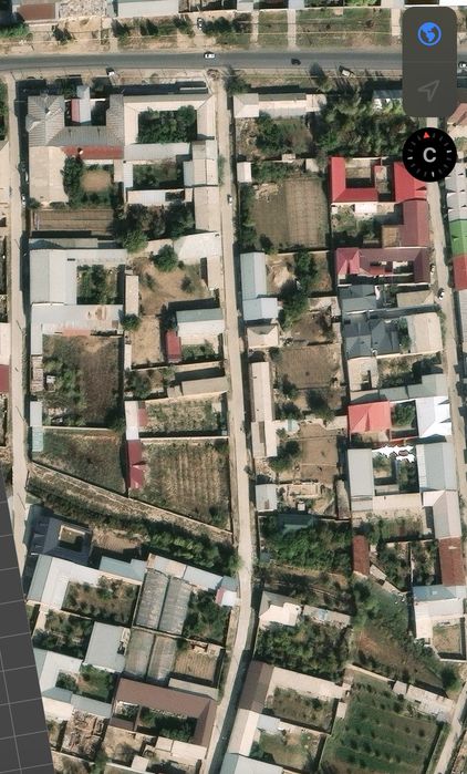 Yer sotladi quruq yer