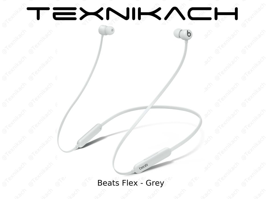Новый! Beats Flex Доставка