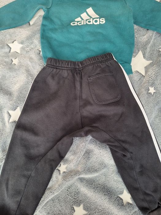 Комплект Адидас 92размер
