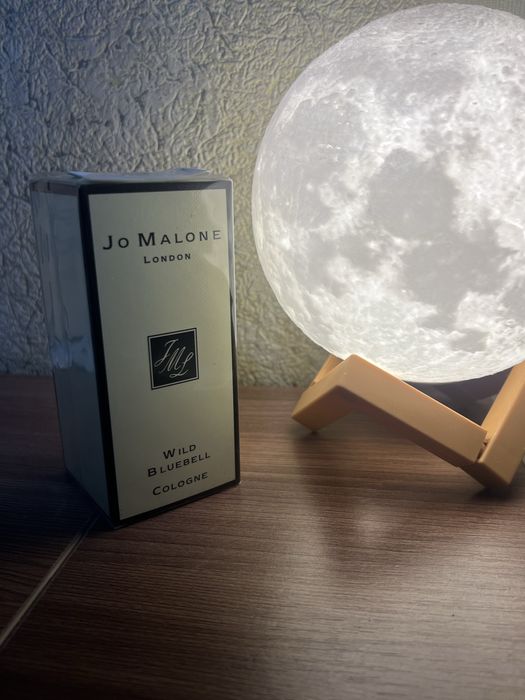 Jo Malone Wild Bluebell