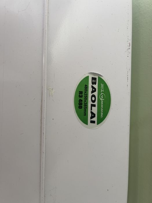 Аквариум с тумбой 30 литров