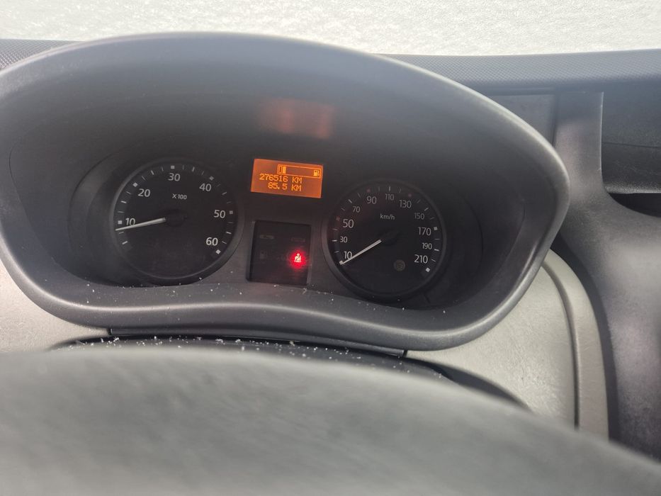 Vand Renault Trafic Euro 5 pas lung