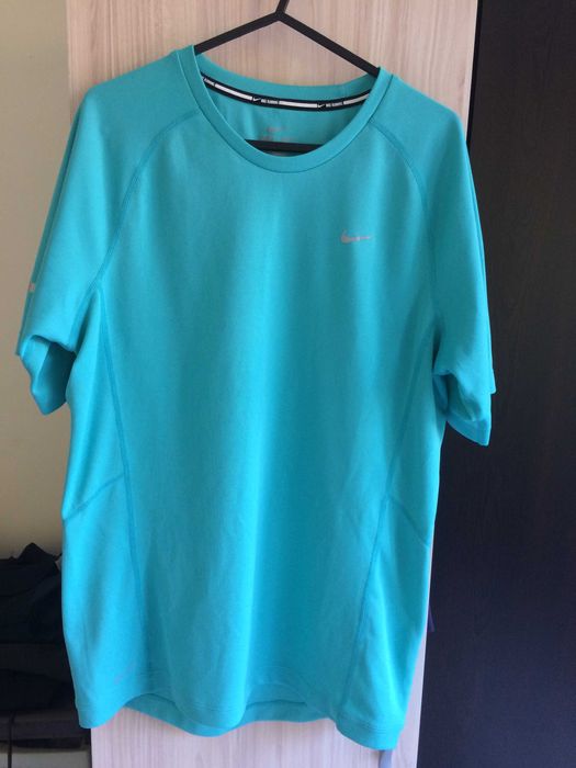 тениски Nike & Columbia