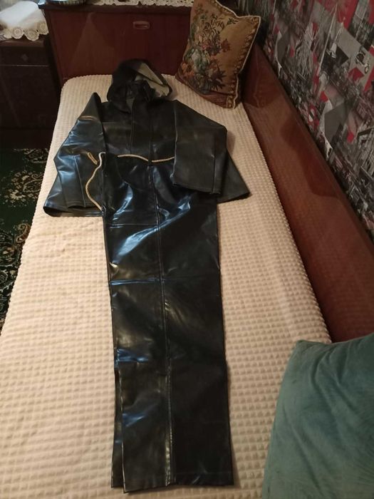 Работно  облекло