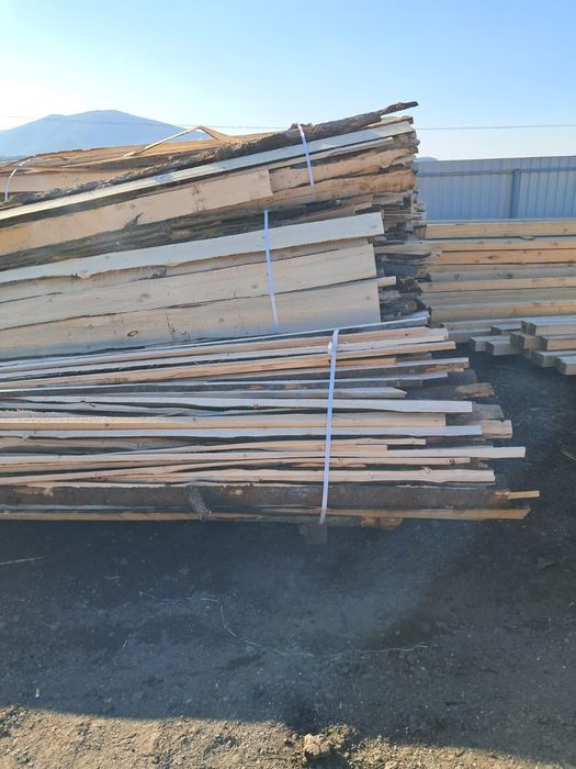 Vând cherestea și diverse