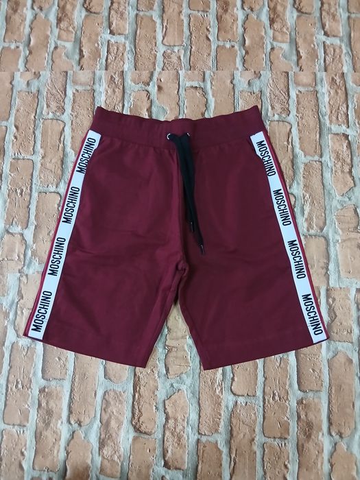 Мъжки къси панталони