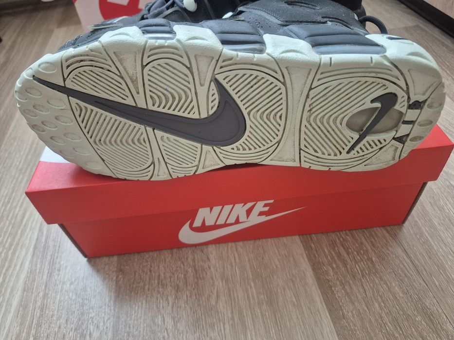 Мъжки маратонки Nike Uptempo 43 номер