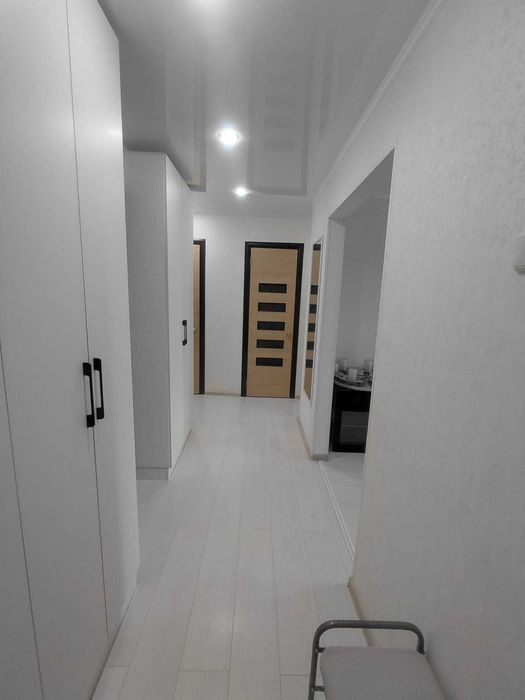 Продам 3комн в 19 мкр