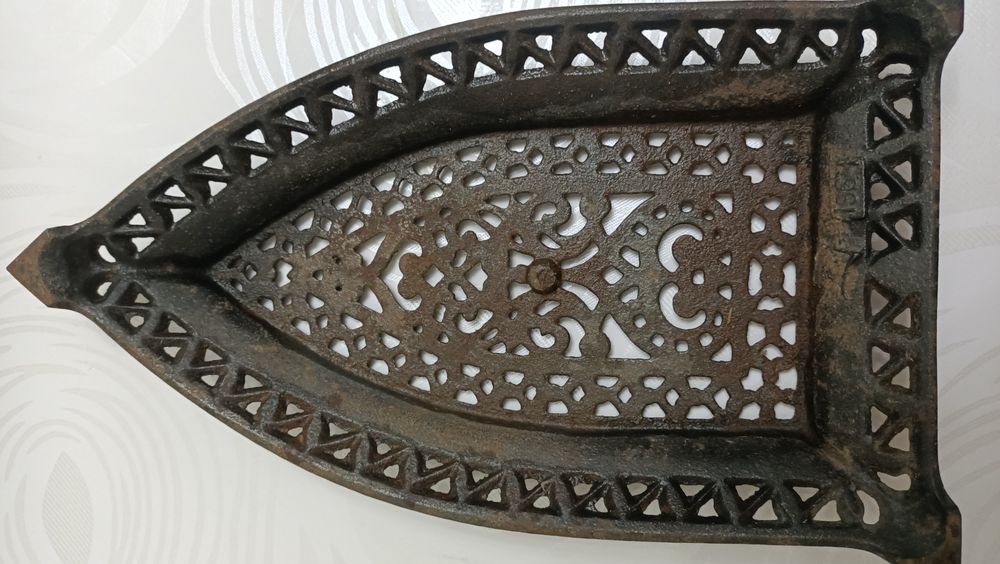 Подставка утюга СССР