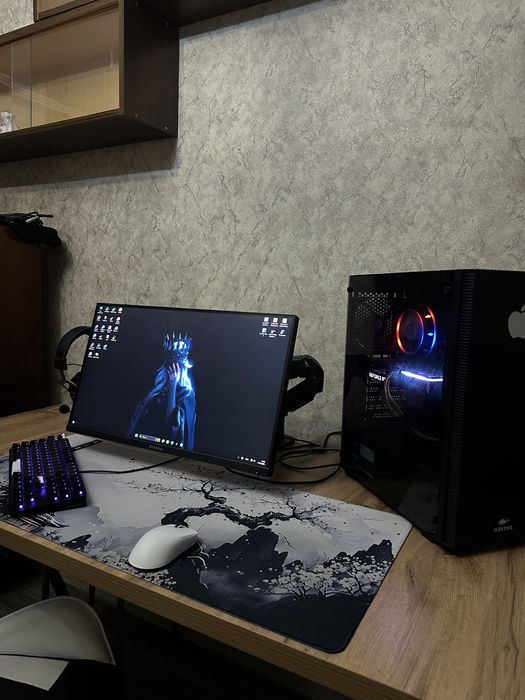 Компьютер игровой