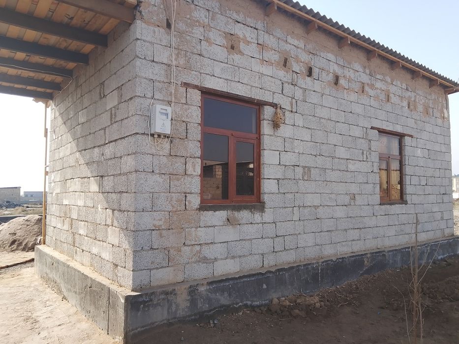 Surxondaryo viloyati Termiz tumani Yangi Yer MFY 36 maktab orqasida jo