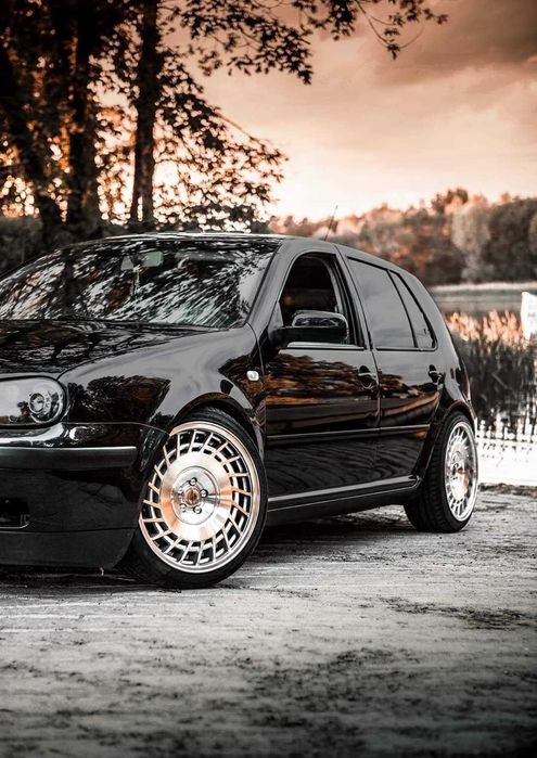 18" Джанти Forzza Limit 5x112 5x114,3