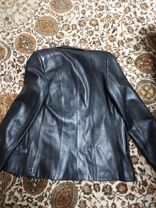 Кожено Яке ново.