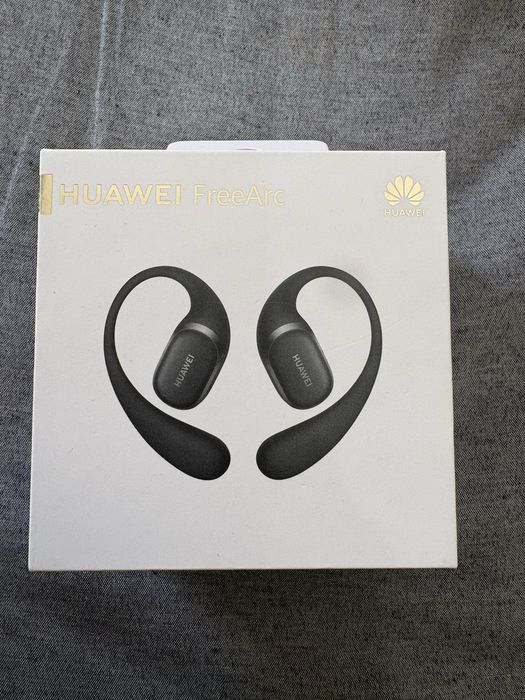 Безжични слушалки HUAWEI FreeArc