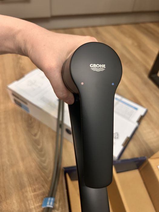 Grohe смеситель (оригинал)