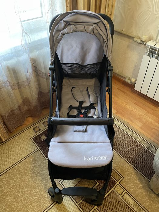 Продаю прогулочную коляску