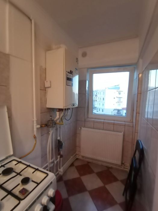 Închiriez garsonieră zona Brăilei,