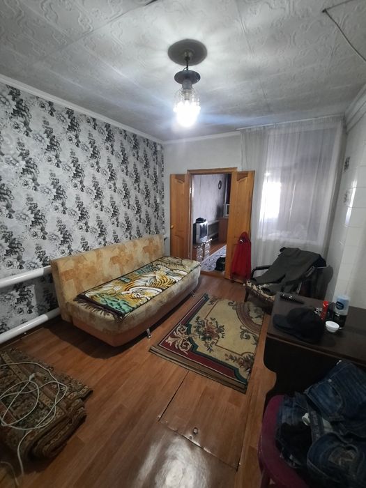 Продам дом в рассрочку р-н горводоканала