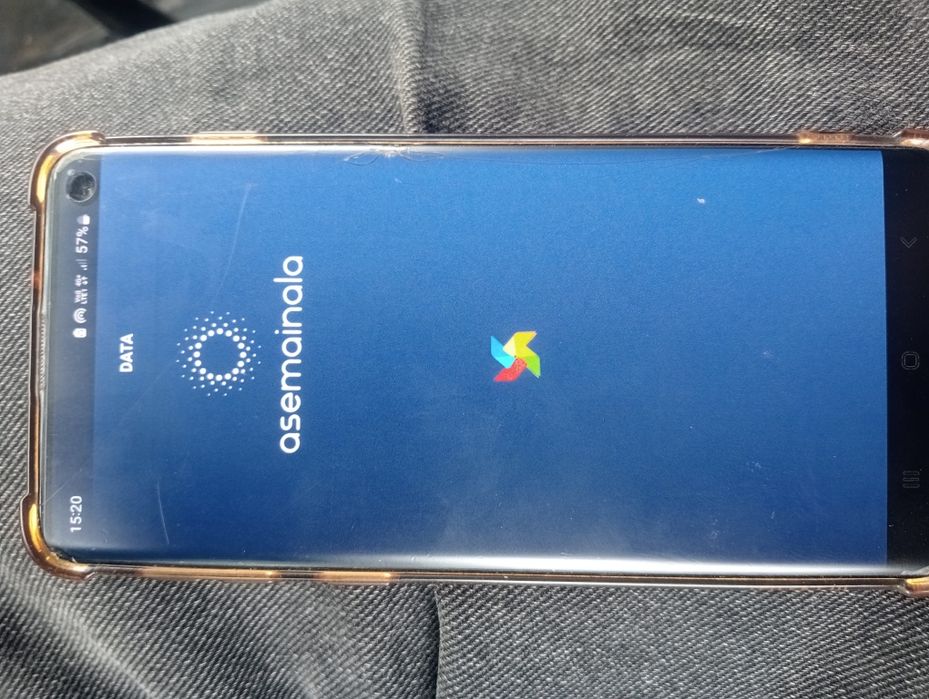 Самсунг С 10 каратыш