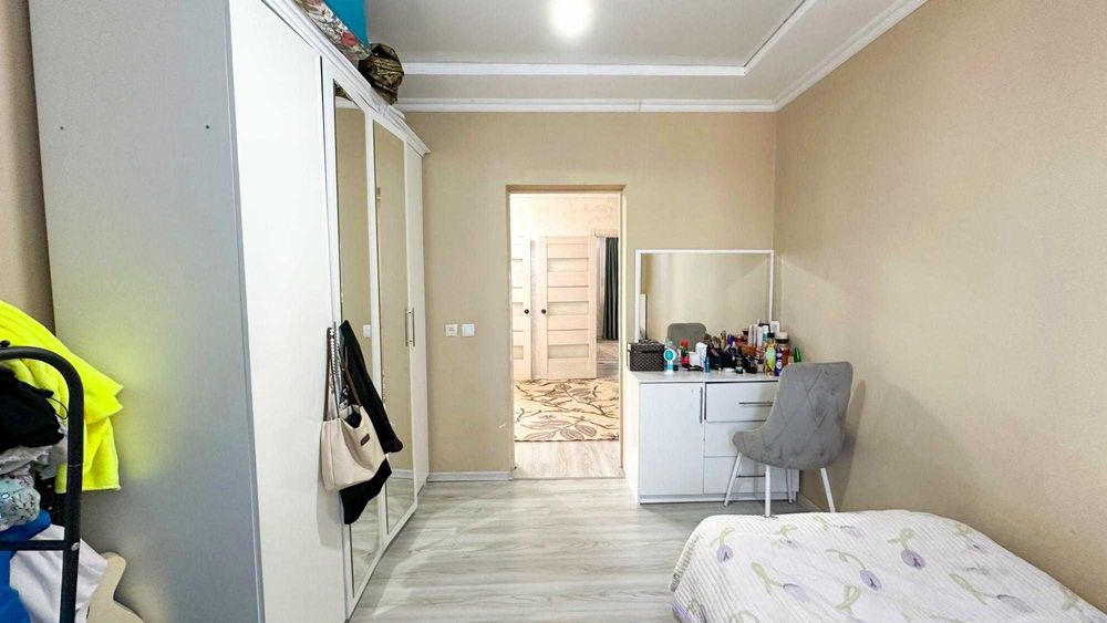 Продам 4 комнатный дом Айман ИмпериЯ