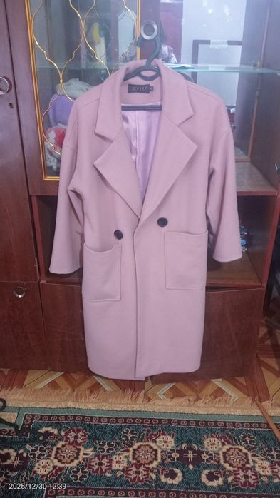 Пальто сотилады  100минг