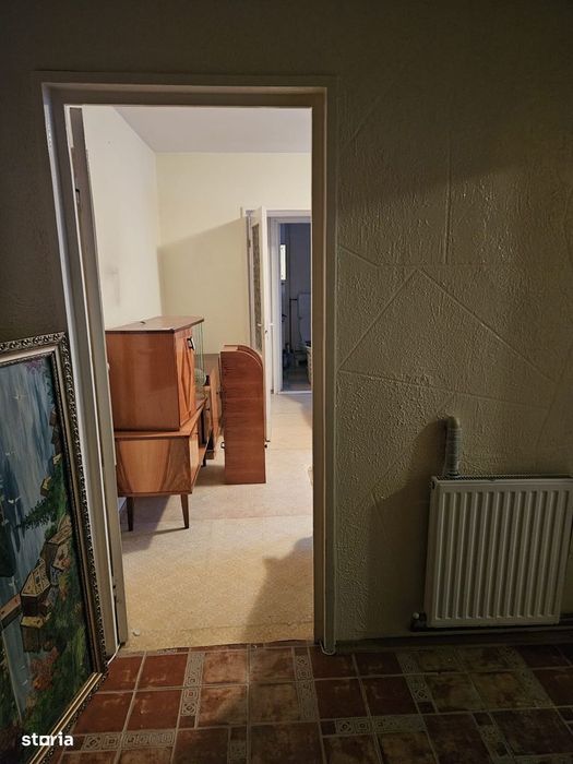 2 Camere, et 1/4, Platou Izvor