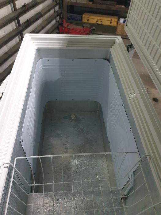 Ремонт холодильников и морозильников