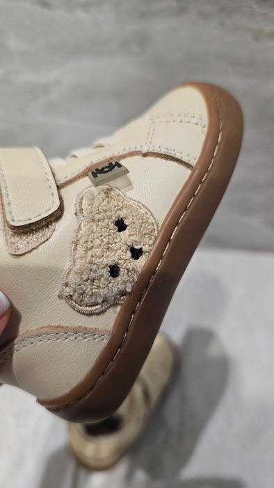 детски зимни ботуши колев и колев