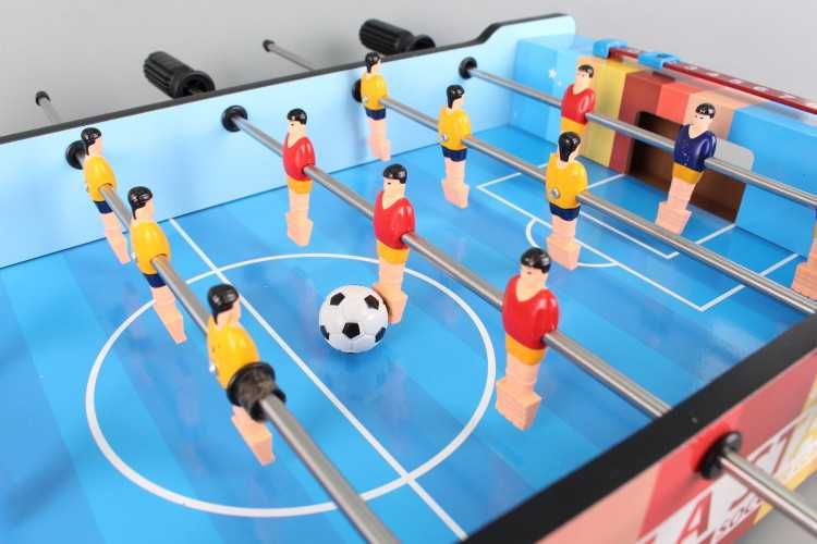 Дървена Игра Джаги