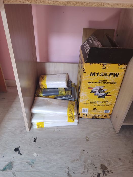 дайын бизнес шелкография