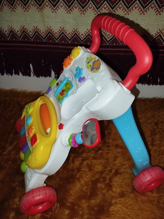 Детска проходилка ,не е паяк!