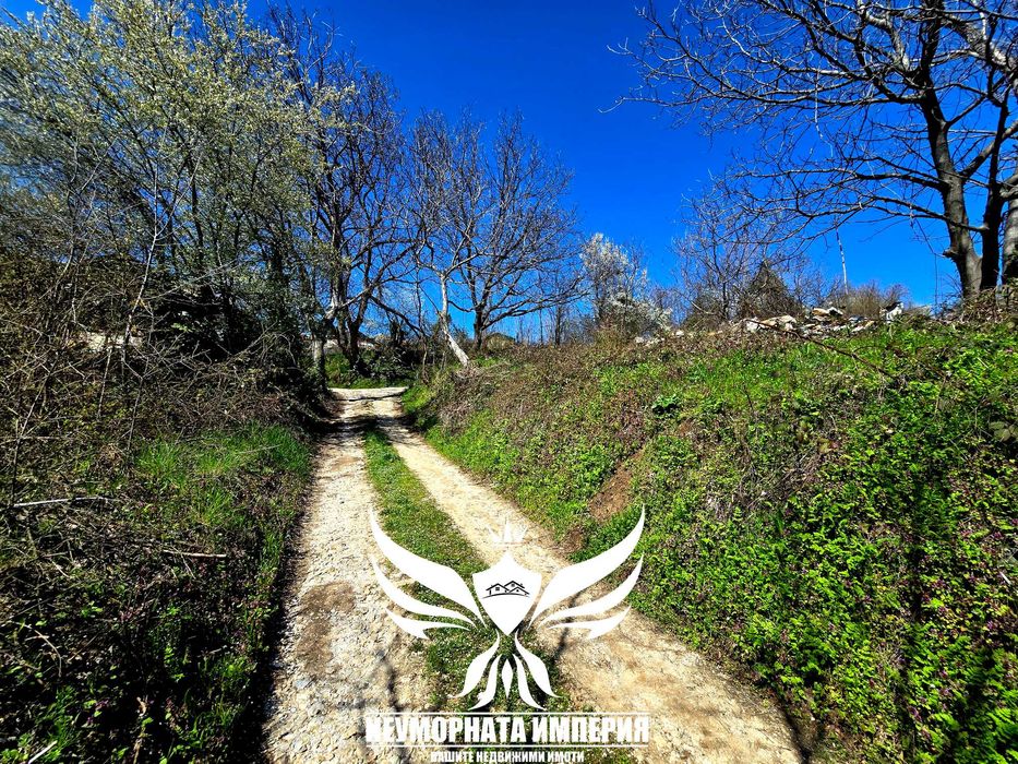 Продава се Парцел в с. Горнослав, Област Пловдив - 263 кв.м за 31 €/кв.м - Снимка #11