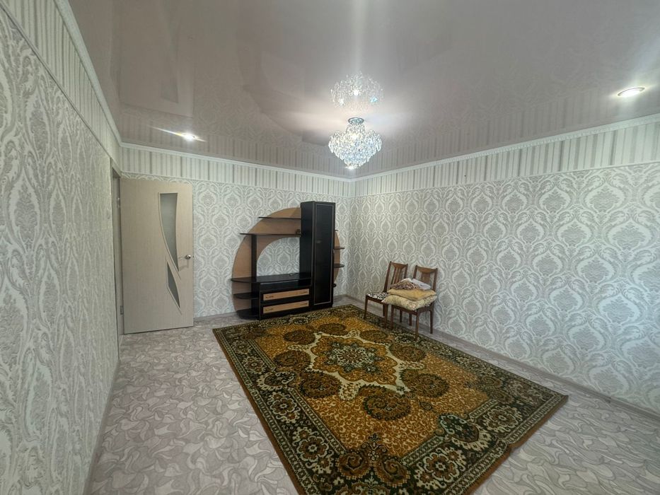 Продам 3 комн.кв, 19 мкр, 4/5