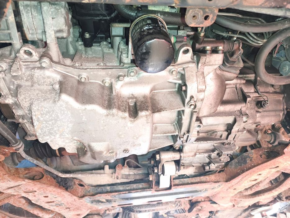 Motor Mazda 6, 1.8 benzina