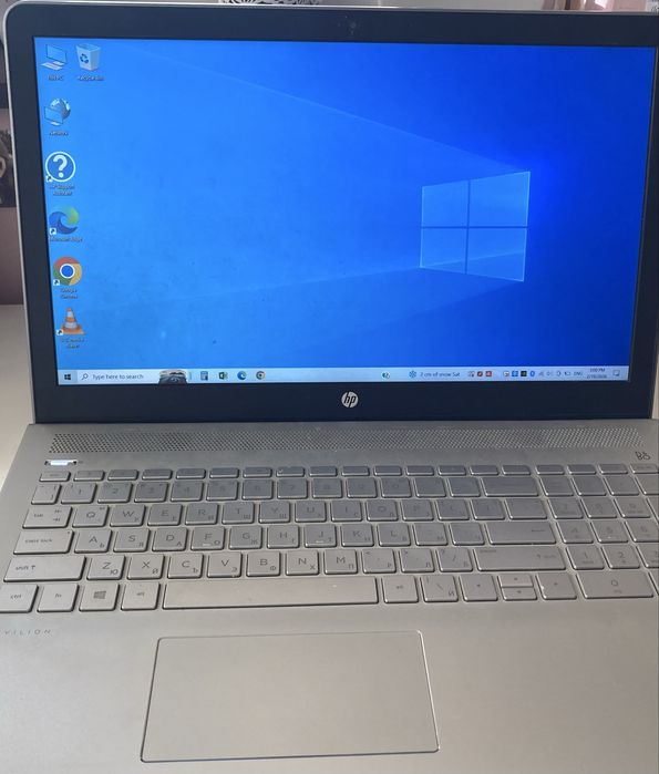 HP Pavilion Laptop 15-cc500nu