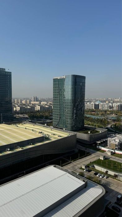 Nest One квартира сдается в аренду