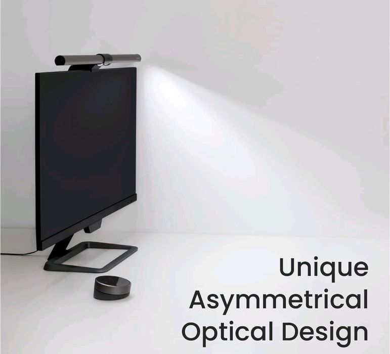 Lampa BenQ ScreenBar Halo, nouă