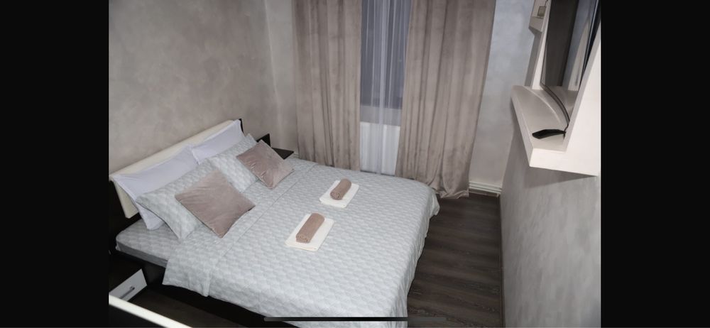 INCHIRIERI Regim Hotelier in Barlad!