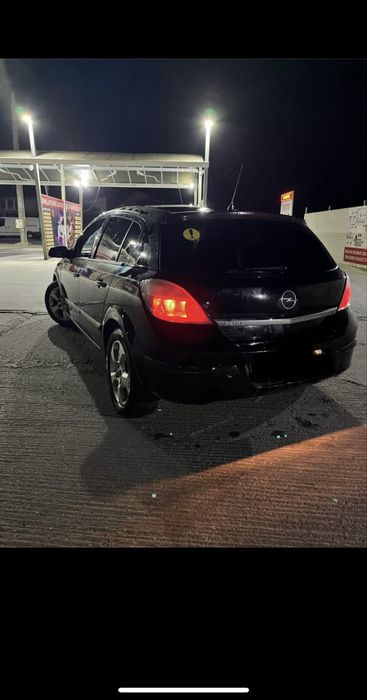 OPEL Astra 2005 — imagine 2
